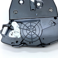 Actionneur de serrure de hayon, serrure de coffre arrière compatible avec BMW X5 E70 X5M OE 51247308849