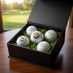 Balles <span class=keywords><strong>de</strong></span> <span class=keywords><strong>golf</strong></span> personnalisées Lavaland, 2 pièces, 2 couches, logo imprimé sur mesure, performance longue distance, 336 fossettes, synthétiques en Surlyn - Product Image 4