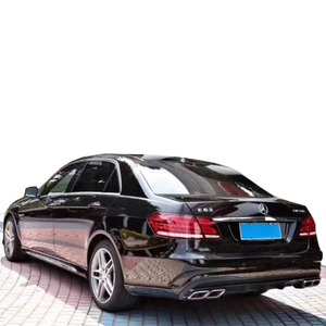 Kit de pare-chocs avant et arrière, style amg, pour <span class=keywords><strong>Mercedes</strong></span> Benz, classe E W212, W212, <span class=keywords><strong>Mercedes</strong></span> Benz, nouvelle collection - Product Image 5