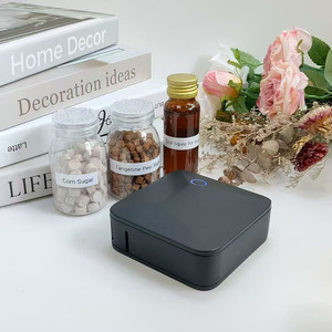 Imprimante thermique portable sans fil Bluetooth 203 DPI <span class=keywords><strong>pour</strong></span> étiquettes, transfert thermique, ruban, <span class=keywords><strong>pour</strong></span> emballage <span class=keywords><strong>cadeau</strong></span> - Product Image 6