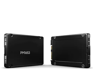 SSD PM897 2.5 1.92T SATA MZ7L31T9HBNA-00A07 d'origine, neuf, pour serveur NAS, disque dur SSD SATA d'entreprise - Product Image 3