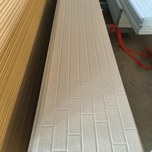 Panel Metálico Tallado de Alta Calidad, Panel Decorativo Metálico para Exteriores con <span class=keywords><strong>Aislamiento</strong></span> Térmico para <span class=keywords><strong>Fachadas</strong></span> de Edificios - Product Image 4
