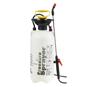<span class=keywords><strong>5L</strong></span> мощный распылитель портативный ручной распылитель для полива и полива - Product Image 3