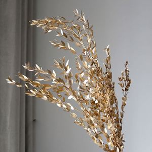 Ours en dôme de fleurs naturelles préservées en gros - Product Image 5