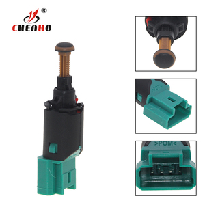 Phanh ánh sáng chuyển đổi cảm biến 1606480480 453463 9150103780 cho Peugeot 207 307 308 <span class=keywords><strong>Citroen</strong></span> C3 <span class=keywords><strong>C4</strong></span> - Product Image 4