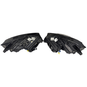 ไฟหน้า LED คุณภาพสูงสำหรับรถเมอร์เซเดสเบนซ์เอส-คลาส W217 - Product Image 5