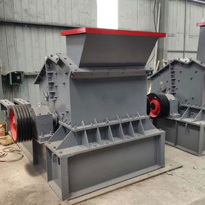 XPCF Proveedor de Bajo Costo en China, Trituradora Fina de Impacto de Roca de Alta Calidad - Product Image 3