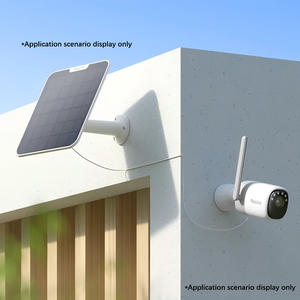 Di alta qualità personalizzabile Mini Mono PERC pannello solare 5V 2W-15W ad alta efficienza caricabatteria a filo <span class=keywords><strong>dimensioni</strong></span> personalizzate - Product Image 5