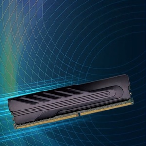 <span class=keywords><strong>16GB</strong></span> <span class=keywords><strong>DDR4</strong></span> 2666 Módulo de memoria de escritorio Serie Black Knight Intel Specific 2400/2666MHz - Product Image 5