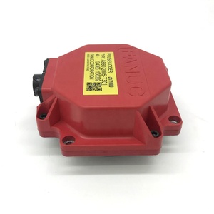 Fanuc ตัวเข้ารหัสพัลส์ดั้งเดิม A860-2005-T301ใหม่ตัวควบคุม CNC ตัวเข้ารหัสมอเตอร์ควบคุม Fanuc - Product Image 2