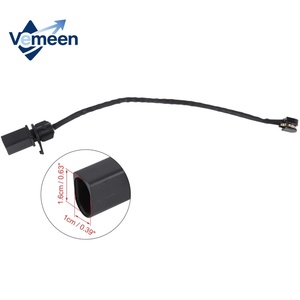 8R0615121 98054300 98054310 610609RB OEM Nouveau capteur d'usure des plaquettes de frein avant <span class=keywords><strong>Prix</strong></span> d'usine pour <span class=keywords><strong>Audi</strong></span> - Product Image 4