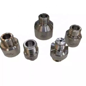 IO620-NPT ของแท้สำหรับอะแดปเตอร์พอยท์สำหรับเครื่องปรับเทียบ DPI 611/612/620/610E รับประกัน 1 ปี - Product Image 4