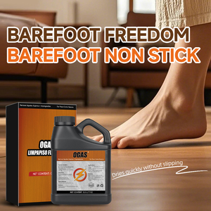 Nhà Máy Trực Tiếp Thân Thiện Với Môi Siêu Tập Trung Cao Hoạt Động Sàn Sạch Chất Lỏng Cho Mạnh Mẽ Sâu Làm Sạch Gạch Sàn Đá Cẩm Thạch - Product Image 2