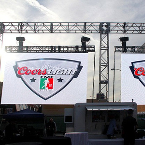 Panel LED para Escenarios de Alquiler en Exteriores ERC3.91 - Product Image 2