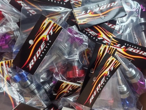 סרגל שמן מנוע לתיקון אופנועים, מקל מדידת שמן משופר - Product Image 5