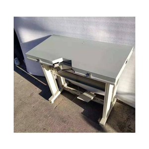 Mini Bow Knot Maker <b>Machine</b> Semi Automatic Ribbon <b>Binding</b> <b>Machine</b> for Retail Packaging - Product Image 4