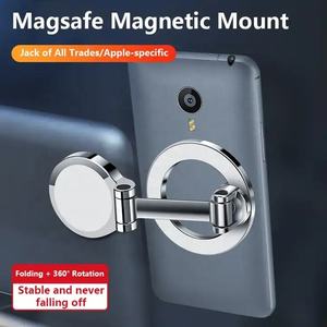 Support de bureau à hauteur réglable en alliage d'aluminium étanche pour <span class=keywords><strong>TikTok</strong></span> Support de téléphone portable pour prise de vue <span class=keywords><strong>photo</strong></span> et vidéo en direct - Product Image 5