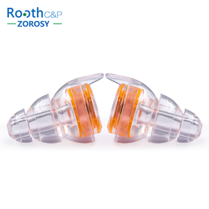 Bouchons <span class=keywords><strong>d</strong></span>'<span class=keywords><strong>oreille</strong></span> en Silicone lavable <span class=keywords><strong>pour</strong></span> <span class=keywords><strong>le</strong></span> sommeil, haute fidélité, en Silicone souple, bouchons <span class=keywords><strong>d</strong></span>'<span class=keywords><strong>oreille</strong></span> personnalisés <span class=keywords><strong>pour</strong></span> Concert - Product Image 3