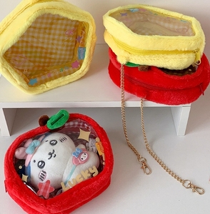 Bolsa <span class=keywords><strong>de</strong></span> Almacenamiento <span class=keywords><strong>de</strong></span> Peluche Ecológica Star Kids para Figuras <span class=keywords><strong>de</strong></span> Acción y Muñecas <span class=keywords><strong>de</strong></span> Anime - Bolsa Colgante a Prueba <span class=keywords><strong>de</strong></span> Polvo para Regalos <span class=keywords><strong>de</strong></span> Bienvenida - Product Image 5