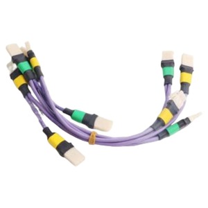 สายเชื่อมต่อ I/O 51202329-735 ของแท้ใหม่ในสต็อก สายสื่อสารระบบ PLC ที่เชื่อถือได้ - Product Image 3