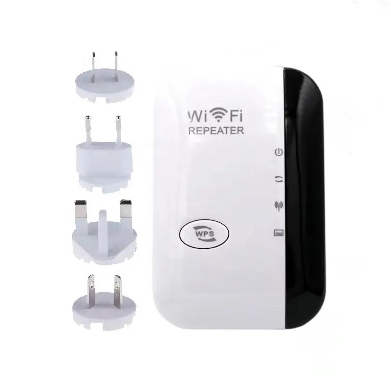 JW338WI-FIエクステンダーアンプ屋外ワイヤレスWIFIリピーター300MbpsブースターWifi信号ブースター屋外Wifiリピーター