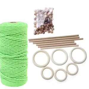 Get Plugged-in To Great Deals On Powerful Wholesale polyester cord crochet  