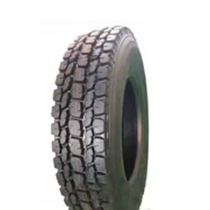 ยางรถบรรทุกเรเดียล 11R24.5-16 ยางสำหรับงานหนัก โครงสร้างเหล็กทั้งหมด รับน้ำหนักได้มาก ทนทานต่อการสึกหรอ สำหรับรถดัมพ์ รถพ่วง รถบัส ราคาถูกจากจีน - Product Image 5