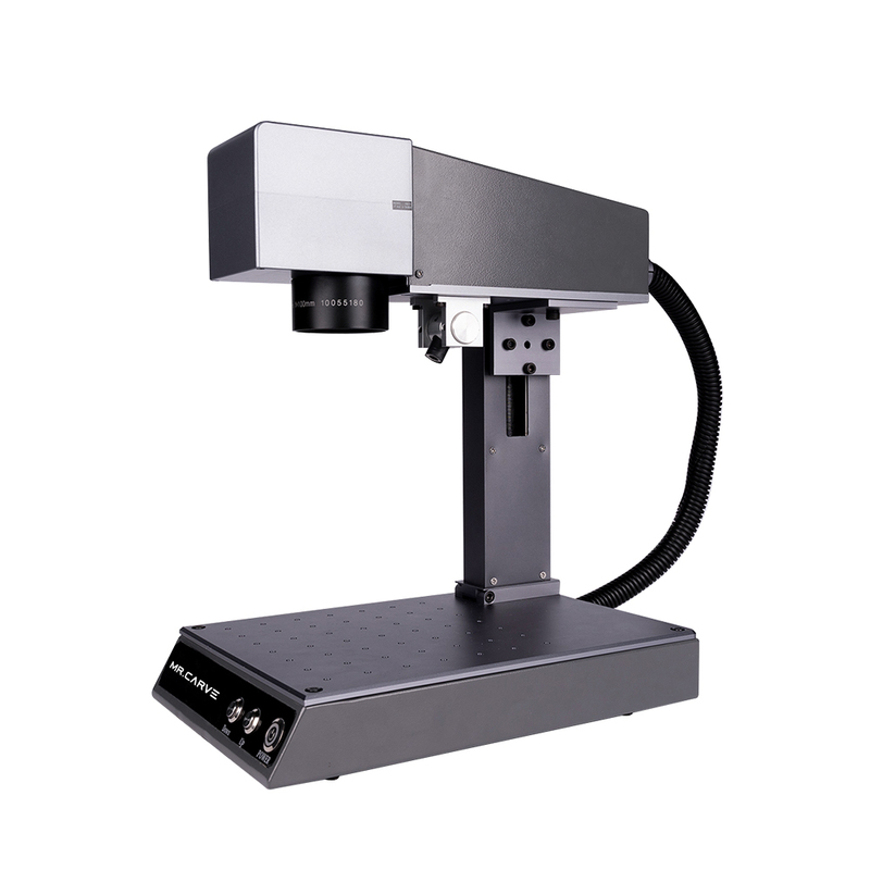 Fiber Laser Marking Machines Portable Laser