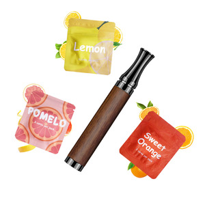 Căng Thẳng Đau đầu cứu trợ lo lắng và hoảng loạn dầu hoa oải hương hút thuốc thay thế tinh dầu cá nhân khuếch tán Mặt dây chuyền Ống hít - Product Image 1