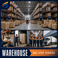 UPS DHL FedEx Express Versandagentur China nach USA Kanada UK Italien Deutschland Spanien Frankreich Irland Schweden Europa VAE Südafrika