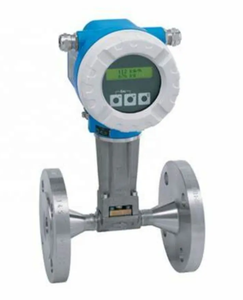 Hơi nước bão hòa khí đốt tự nhiên Cảm biến lưu lượng xoáy endress + hauser medidor de fluxo de vortice E + H 72f25 DN25 Vortex Flow meters - Product Image 1