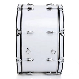 Instrumentos Musicales al por Mayor, Tambor/<span class=keywords><strong>Bombo</strong></span> de Alta Calidad de 16/<span class=keywords><strong>18</strong></span>/20/22/24/25/26/28 <span class=keywords><strong>Pulgadas</strong></span> - Product Image 2