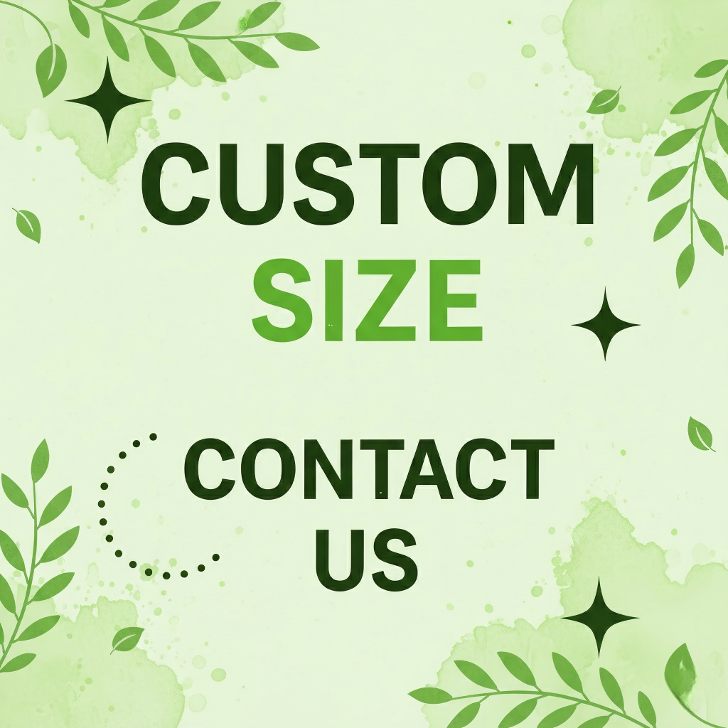 Personnalisez votre taille