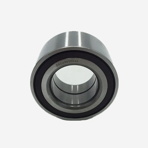 45x83x44 Double Row Angular Contact Ball Bearing Chrome Steel Automotive <b>Wheel</b> Hub Bearings DAC45830044 From China - Product Image 1