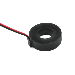 Deheng dhc07c qnct18l nhỏ AC hiện tại biến áp 1:2000 độ chính xác cao 0.2 lớp 50/60Hz với phạm vi từ 5mA đến 50mA - Product Image 3