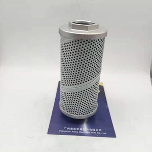Filtro de Aceite Hidráulico 4294132 para EX35 ZX35 ZAX35 - Product Image 2