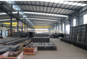 Casa Contenedor <span class=keywords><strong>Modular</strong></span> Plegable Prefabricada con Sistema Solar para Uso de Emergencia - Product Image 6