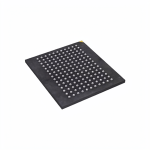 Composant électronique mémoire IS61QDPB42M18A-400M3I 165 LBGA – Canal de distribution fabricant - Product Image 1