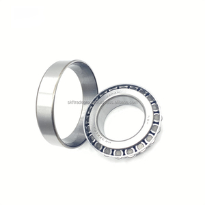 ตลับลูกปืนเม็ดเรียวแถวเดียว L44649/10 L44649/L44610 เหล็กโครเมียม P6 สำหรับงานยานยนต์และอุตสาหกรรม - Product Image 4