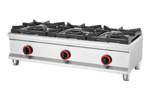 Top vendeur commercial de <span class=keywords><strong>cuisine</strong></span> guangzhou 5kw 4 brûleurs cuisinière à gaz table de cuisson poêle <span class=keywords><strong>en</strong></span> <span class=keywords><strong>fonte</strong></span> - Product Image 4