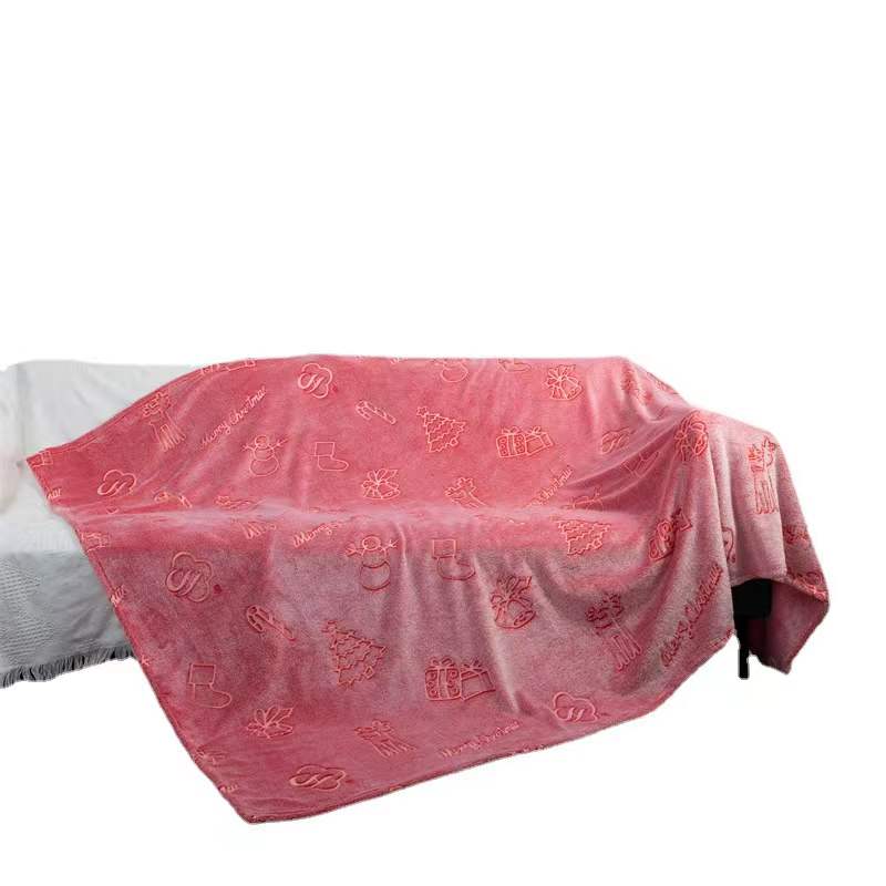 Трендовые популярные товары, мягкое и удобное теплое одеяло flannet