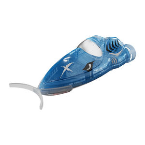Mini haute vitesse <span class=keywords><strong>RC</strong></span> 2.4GHz étanche télécommande jouets Animal moteur moteur hors-bord modèle enfants <span class=keywords><strong>bateau</strong></span> <span class=keywords><strong>électrique</strong></span> - Product Image 6