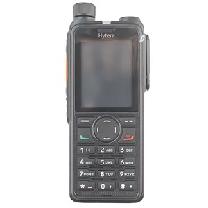 วิทยุสื่อสาร HYTERA HP785 IPX-8 กันน้ำ วิทยุ VHF แบบสองย่านความถี่ ระยะไกล - Product Image 6
