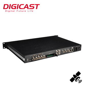 2 kênh Tuner Để IP Kỹ Thuật Số Thu Vệ Tinh IPTV Mã Hóa Bộ Giải Mã hD RCA SD <span class=keywords><strong>MPEG2</strong></span> H.264 IRD - Product Image 3