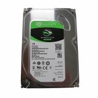 Untuk Harga Grosir Asli BarraCuda ST1000DM010 1TB SATA 6Gbps 3.5 Inch 7.2K HDD Hard Disk Drive untuk Desktop