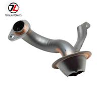 خط شفط أصلي جديد OEM 03L115251A 03L 115 251 a مناسب لسيارات فولكس فاجن أماروك