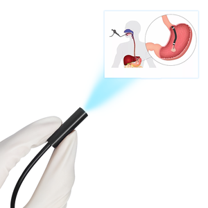 Nouvelle Arrivée 2mp Cmos Capteur 30Fps 60 Degrés Mini Diamètre 8mm Micro <span class=keywords><strong>Endoscope</strong></span> Caméra Module Endoscopique - Product Image 4