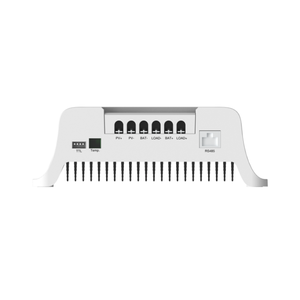 <span class=keywords><strong>Controlador</strong></span> de Carga Solar <span class=keywords><strong>MPPT</strong></span> Shiner de 12V/24V y <span class=keywords><strong>60A</strong></span>, Potencia Máxima de PV de 1600Wp, 100V, Apto para Baterías de Gel/LifePO4 - Product Image 2