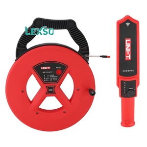 Detector de Fugas en Tuberías Uni-t Ut661c/d - Sonda Eléctrica Impermeable para Tuberías de Hierro y Líneas de PVC Lexso - Product Image 3