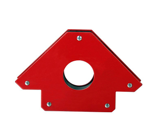 Soporte Magnético de Soldadura de Ángulo Múltiple con Abrazadera de Flecha de Fácil Trabajo y Alta Calidad con Imán Potente - Product Image 2